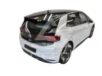2026 Volkswagen ID3