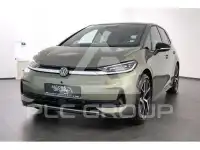 2026 Volkswagen ID3