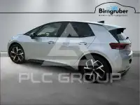 2026 Volkswagen ID3
