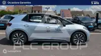 2026 Volkswagen ID3