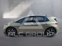 2026 Volkswagen ID3