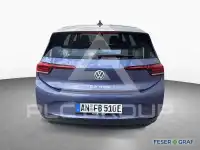 2026 Volkswagen ID3