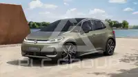 2026 Volkswagen ID3