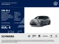 2026 Volkswagen ID3