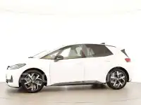 2026 Volkswagen ID3