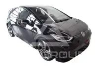 2026 Volkswagen ID3