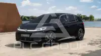 2026 Volkswagen ID3
