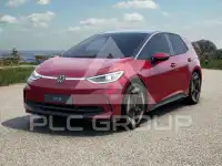 2026 Volkswagen ID3