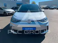 2026 Volkswagen ID3