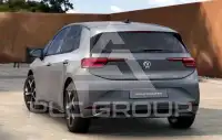 2026 Volkswagen ID3