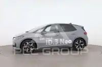2026 Volkswagen ID3