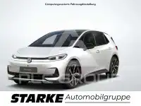 2026 Volkswagen ID3