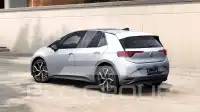 2026 Volkswagen ID3