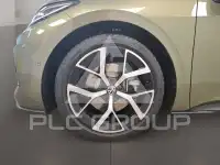 2026 Volkswagen ID3