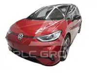 2026 Volkswagen ID3