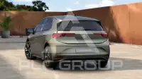 2026 Volkswagen ID3