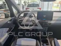 2026 Volkswagen ID3