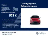 2026 Volkswagen ID3