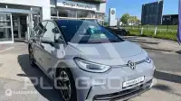 2026 Volkswagen ID3