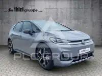 2026 Volkswagen ID3