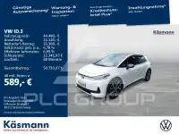2026 Volkswagen ID3