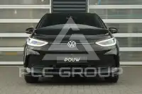 2026 Volkswagen ID3
