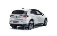 2026 Volkswagen ID3
