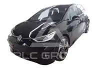 2026 Volkswagen ID3