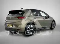 2026 Volkswagen ID3
