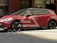 2026 Volkswagen ID3