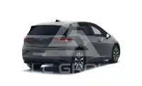 2026 Volkswagen ID3