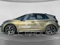 2026 Volkswagen ID3
