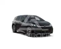 2026 Volkswagen ID3