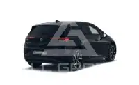 2026 Volkswagen ID3