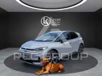 2026 Volkswagen ID3