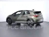 2026 Volkswagen ID3