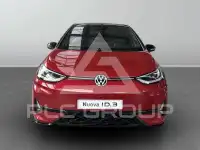 2026 Volkswagen ID3