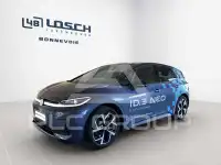 2026 Volkswagen ID3