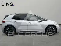 2026 Volkswagen ID3