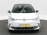 2026 Volkswagen ID3