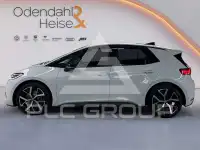 2026 Volkswagen ID3