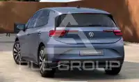 2026 Volkswagen ID3
