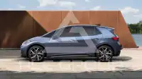 2026 Volkswagen ID3