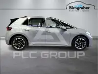 2026 Volkswagen ID3
