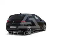 2026 Volkswagen ID3