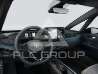 2026 Volkswagen ID3