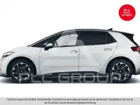 2026 Volkswagen ID3