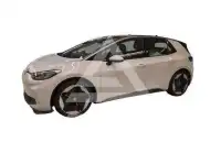 2026 Volkswagen ID3