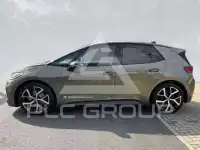 2026 Volkswagen ID3