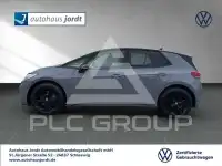 2026 Volkswagen ID3